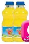 Tropika Dairy Mix(All Flavours)-500ml Each