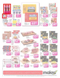 Makro Gauteng : Food (14 Nov - 27 Nov 2013), page 8