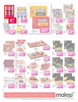 Makro Gauteng : Food (14 Nov - 27 Nov 2013), page 8