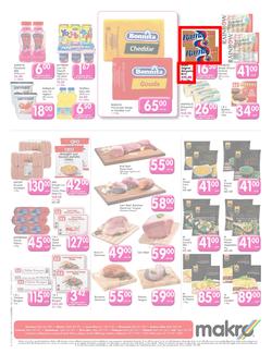 Makro Gauteng : Food (14 Nov - 27 Nov 2013), page 8