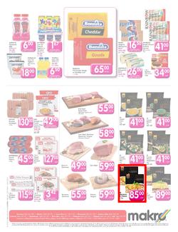 Makro Gauteng : Food (14 Nov - 27 Nov 2013), page 8