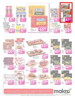 Makro Gauteng : Food (14 Nov - 27 Nov 2013), page 8