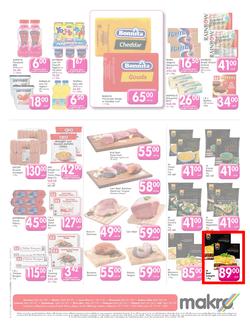 Makro Gauteng : Food (14 Nov - 27 Nov 2013), page 8