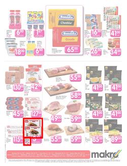Makro Gauteng : Food (14 Nov - 27 Nov 2013), page 8