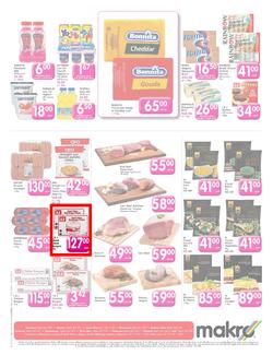 Makro Gauteng : Food (14 Nov - 27 Nov 2013), page 8