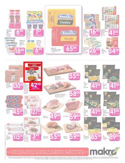 Makro Gauteng : Food (14 Nov - 27 Nov 2013), page 8
