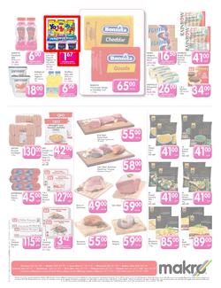 Makro Gauteng : Food (14 Nov - 27 Nov 2013), page 8