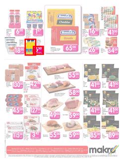 Makro Gauteng : Food (14 Nov - 27 Nov 2013), page 8