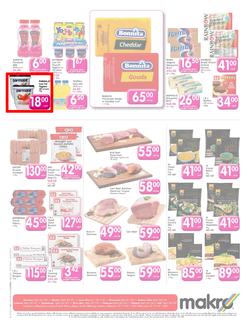 Makro Gauteng : Food (14 Nov - 27 Nov 2013), page 8
