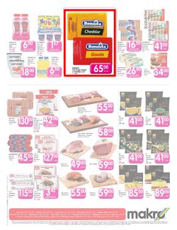 Makro Gauteng : Food (14 Nov - 27 Nov 2013), page 8