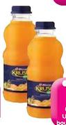 Clover Krush 100% Fruit Juice-10 x 500ml