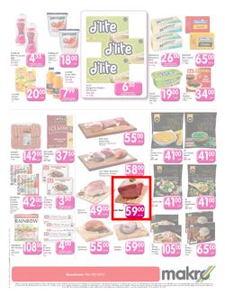 Makro Bloemfontein : Food (13 Nov - 27 Nov 2013), page 8
