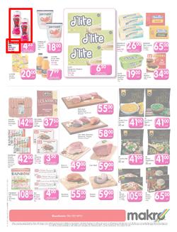 Makro Bloemfontein : Food (13 Nov - 27 Nov 2013), page 8
