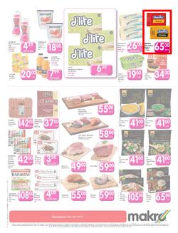 Makro Bloemfontein : Food (13 Nov - 27 Nov 2013), page 8