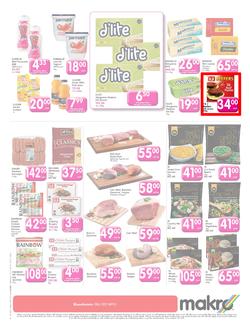 Makro Bloemfontein : Food (13 Nov - 27 Nov 2013), page 8