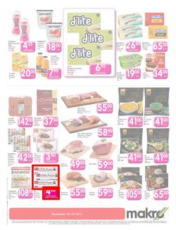 Makro Bloemfontein : Food (13 Nov - 27 Nov 2013), page 8
