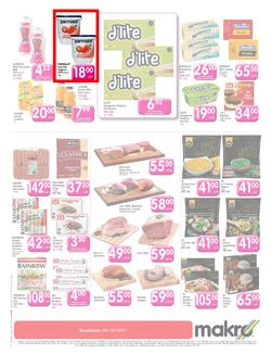 Makro Bloemfontein : Food (13 Nov - 27 Nov 2013), page 8