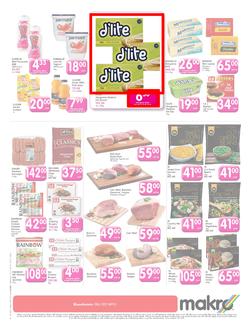 Makro Bloemfontein : Food (13 Nov - 27 Nov 2013), page 8