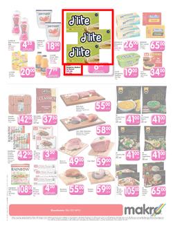 Makro Bloemfontein : Food (13 Nov - 27 Nov 2013), page 8