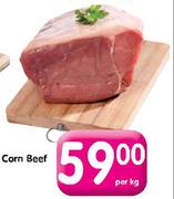 Corn Beef-Per Kg