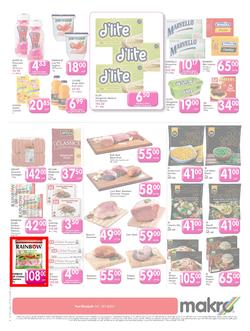 Makro Port Elizabeth : Food (13 Nov - 27 Nov 2013), page 8