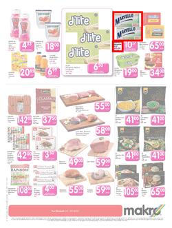 Makro Port Elizabeth : Food (13 Nov - 27 Nov 2013), page 8