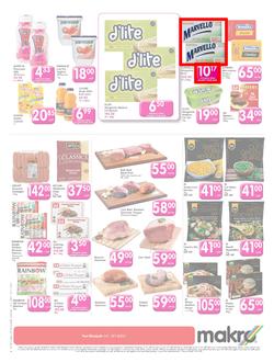 Makro Port Elizabeth : Food (13 Nov - 27 Nov 2013), page 8