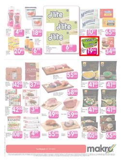 Makro Port Elizabeth : Food (13 Nov - 27 Nov 2013), page 8