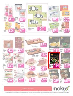 Makro Port Elizabeth : Food (13 Nov - 27 Nov 2013), page 8