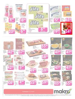 Makro Port Elizabeth : Food (13 Nov - 27 Nov 2013), page 8