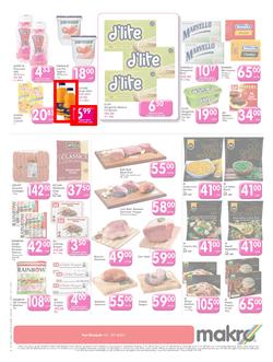Makro Port Elizabeth : Food (13 Nov - 27 Nov 2013), page 8