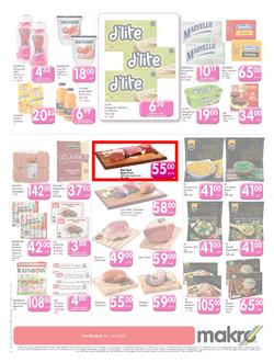 Makro Port Elizabeth : Food (13 Nov - 27 Nov 2013), page 8