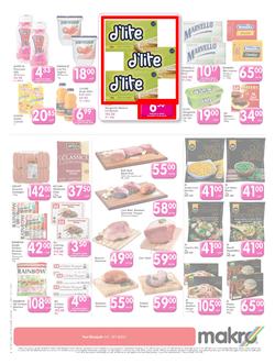Makro Port Elizabeth : Food (13 Nov - 27 Nov 2013), page 8