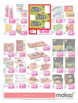 Makro Port Elizabeth : Food (13 Nov - 27 Nov 2013), page 8
