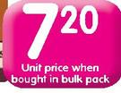 Clover Inkmazi Carton-500Ml