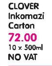Clover Inkmazi Carton-500Ml