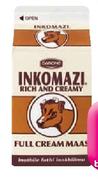 Clover Inkmazi Carton-500Ml