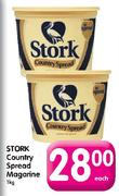Stork Country Spread Magarine-1Kg Each