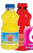 Tropika Dairy Mix(All Flavours)-10x500G