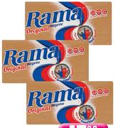 Rama Original Margraine Brick-500G