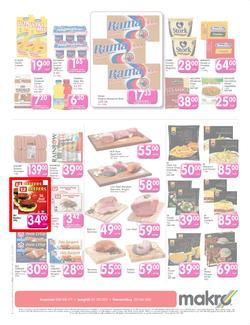 Makro KZN : Food (14 Nov - 27 Nov 2013), page 8