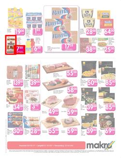 Makro KZN : Food (14 Nov - 27 Nov 2013), page 8