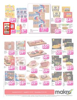 Makro KZN : Food (14 Nov - 27 Nov 2013), page 8
