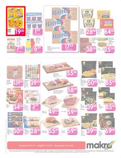 Makro KZN : Food (14 Nov - 27 Nov 2013), page 8