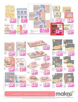 Makro KZN : Food (14 Nov - 27 Nov 2013), page 8