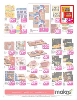 Makro KZN : Food (14 Nov - 27 Nov 2013), page 8