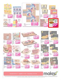 Makro KZN : Food (14 Nov - 27 Nov 2013), page 8