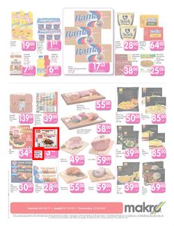 Makro KZN : Food (14 Nov - 27 Nov 2013), page 8