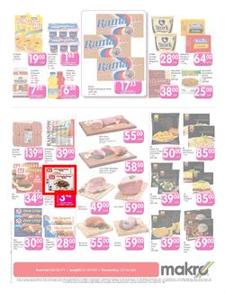 Makro KZN : Food (14 Nov - 27 Nov 2013), page 8