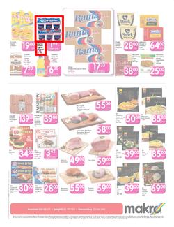 Makro KZN : Food (14 Nov - 27 Nov 2013), page 8
